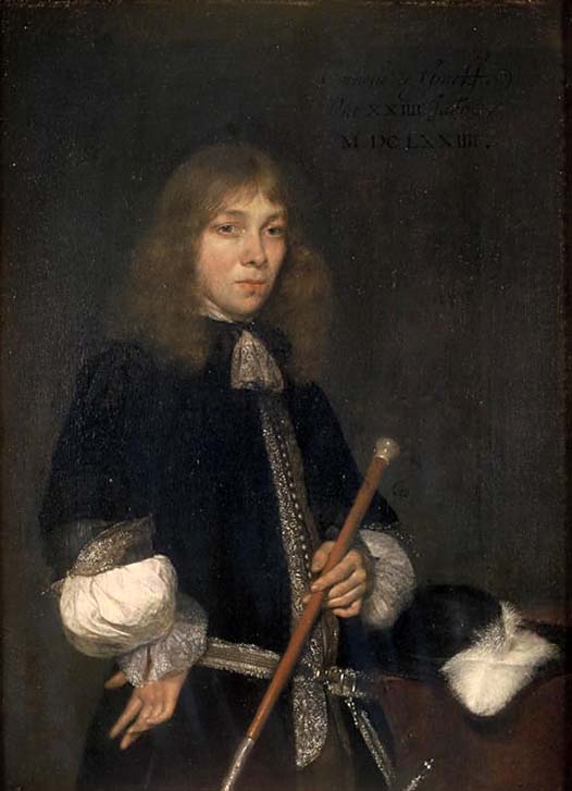 Cornelis de Graeff